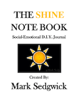 The SHINE Notebook